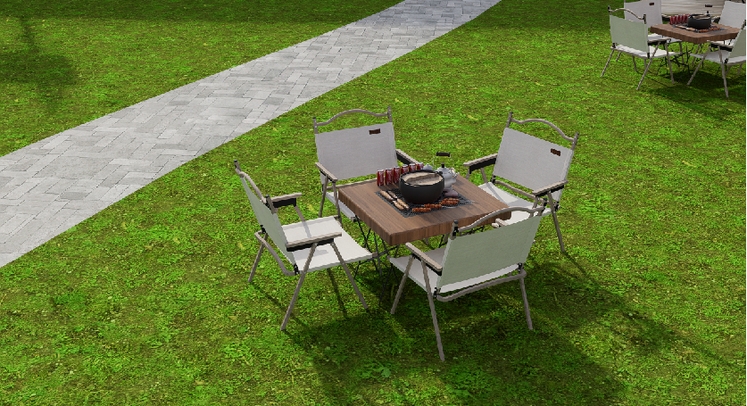 凤泉区酒店帐篷定制：解锁旅居新体验，打造差异化竞争力