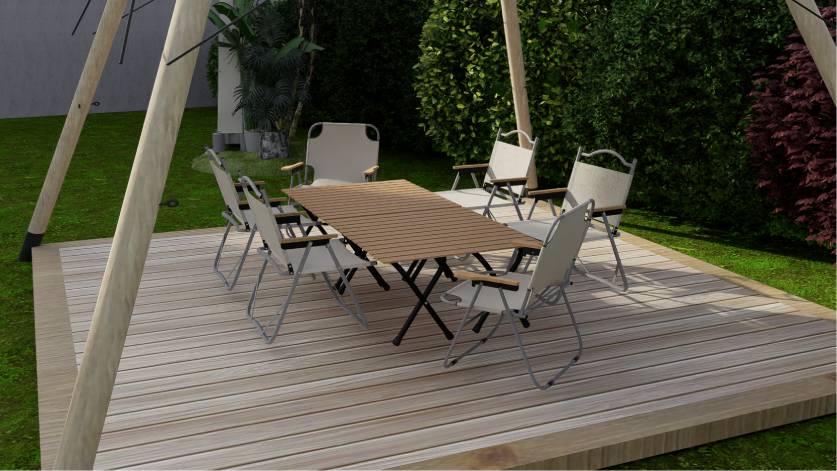 凤泉区帐篷生产厂家：以匠心筑牢户外装备的品质根基